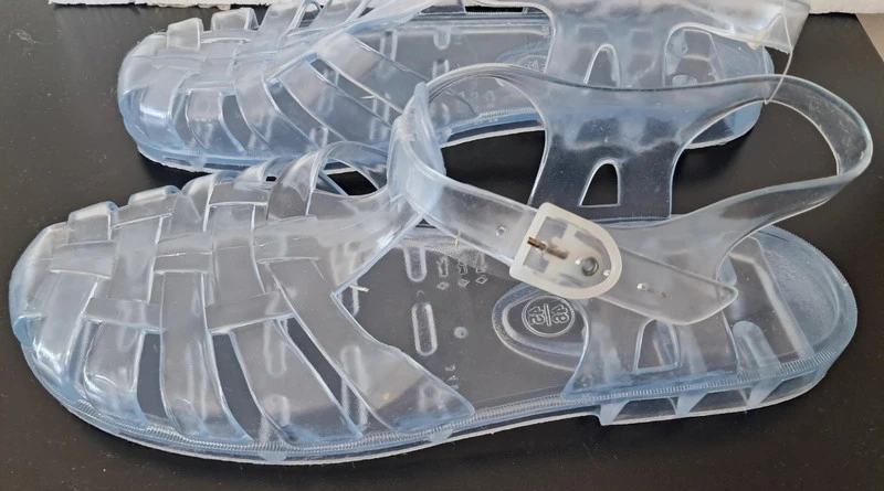 Méduses / Fifi / Cristal-sandalen - maat 45/46 – photo 2